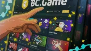 دليل إيداع BC.Game كيف تبدأ رحلتك في عالم الألعاب الرقمية دليل إيداع BC.Game كيف تبدأ رحلتك في عالم الألعاب الرقمية