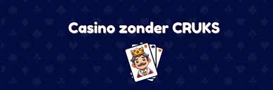 Betrouwbare Casino's Zonder CRUKS Vind jouw Perfecte Spelomgeving