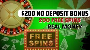 Discovering the Excitement of Free 20 Spins No Deposit Offers