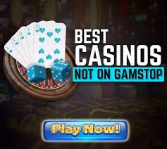 Exploring Non-Gamstop UK Casino Sites A Guide for Players Exploring Non-Gamstop UK Casino Sites A Guide for Players