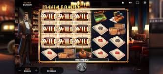 Mafia Casino Online España La Experiencia de Juego Definitiva -1897987263