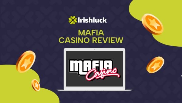 Mafia Casino Online Tu Nuevo Destino de Juego en España Mafia Casino Online Tu Nuevo Destino de Juego en España