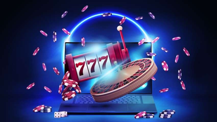 The Comprehensive Guide to RainBet Casino Registration Process The Comprehensive Guide to RainBet Casino Registration Process