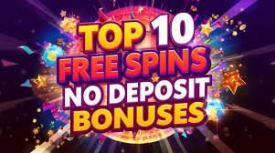 Unlock Your Winning Potential with 30 No Deposit Free Spins