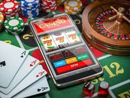 Casino App Ratings What Scores Matter Most
