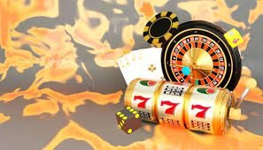 Casino Casper Bets UK Your Ultimate Gaming Destination -568345966