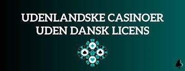 Casino EU Licens Alt Du Behøver at Vide om Online Spil