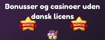 Casino Gratis Spins Uden Indbetaling - Oplev Mulighederne 762439425