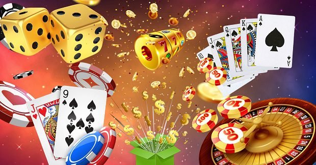Casino Gratis Spins Uden Indbetaling - Oplev Mulighederne 762439425