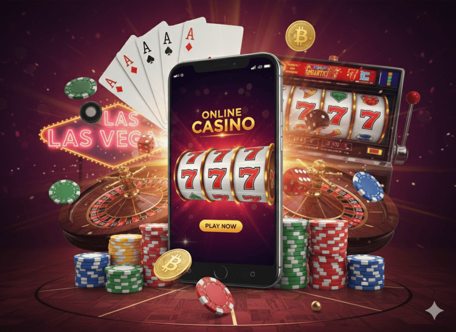 Casino Login Uden MitID - En Komplett Guide til Sikkert Spil Casino Login Uden MitID - En Komplett Guide til Sikkert Spil