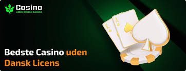 Casino Online Uden Om Rufus En Omfattende Guide