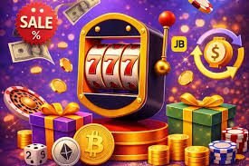 Comprehensive Review of JB Casino Platform 1956647206