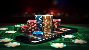 Discovering Syndicate Casino Your Ultimate Gaming Destination