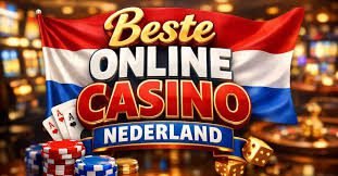 Het Beste Online Casino in het Buitenland Een Gids voor Spelers