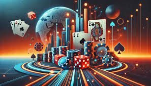 Het Beste Online Casino in het Buitenland Een Gids voor Spelers