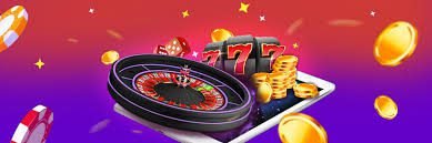 WildWild Casino UK Your Ultimate Gaming Experience