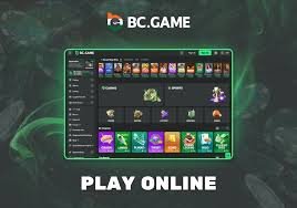 BC Fun Crypto Casino Your Gateway to Fun and Profits