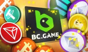 BC.Game Crypto Betting Revolutionizing Online Gambling