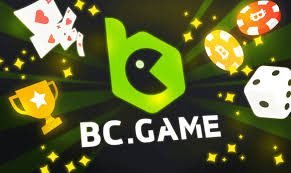 BC Game Kazino Jūsu Ceļš Uz Uzvaru