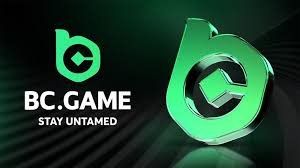 BC Game Kazino Jūsu Ceļš Uz Uzvaru