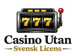 Casinon Utan Svensk Licens En Djupdykning i Det Fria Spelandet