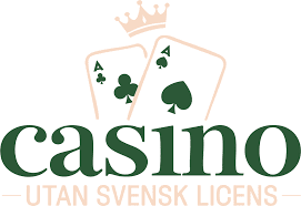 Casinon Utan Svensk Licens En Djupgående Guide -1743653949