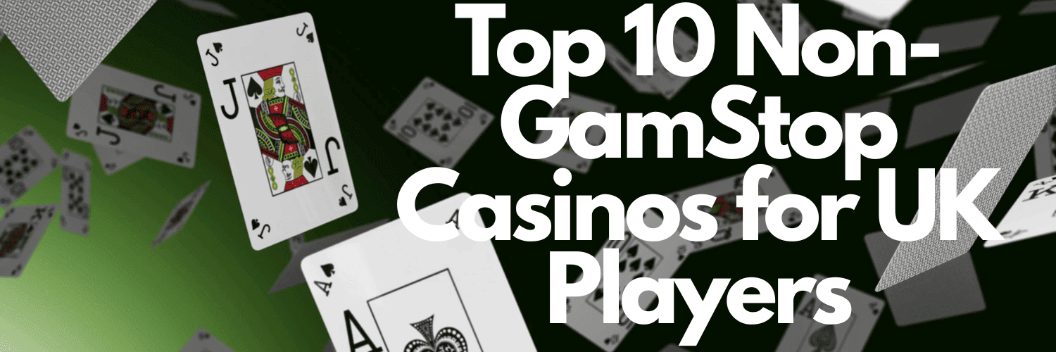 Discover the Best Casinos Not on Gamstop UK 144101566
