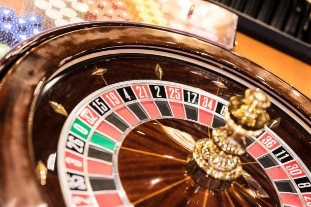 Discover UK Roulette Sites Not on GamStop