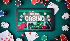 Experience the Thrill of BK8 Casino Your Ultimate Gaming Destination -1122861387