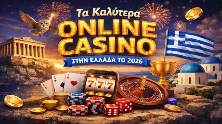 Νέα και Εξελίξεις στο Καζίνο Λουτράκι 702344849