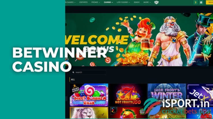 BetWinner Sportsbook A Comprehensive Guide to Online Betting