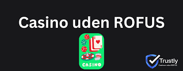Casino Uden ROFUS med Visa - Din Guide til Online Spil Casino Uden ROFUS med Visa - Din Guide til Online Spil