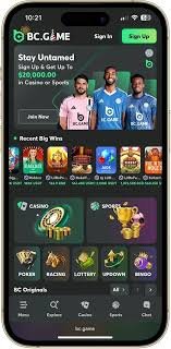 Complete Guide to the BC.Game App Download Process