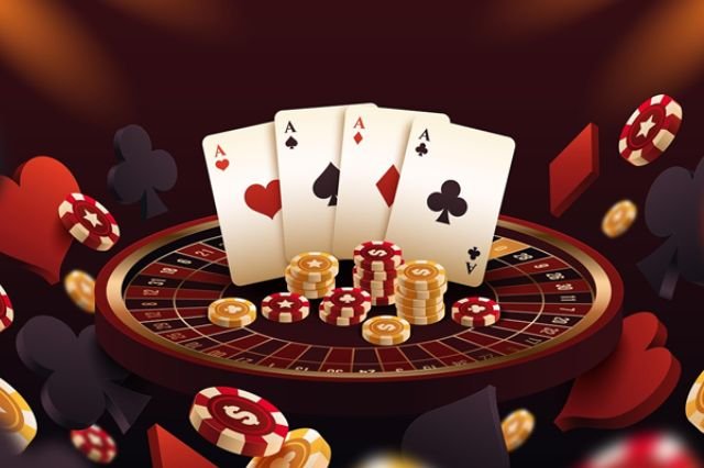 Die Vorteile von Online-Casinos mit 5 Euro Einzahlung