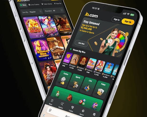 Discover JB Casino Your Guide to Online Gaming Bliss