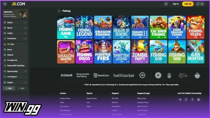 Discover JB Casino Your Guide to Online Gaming Bliss