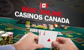 Discovering the Best Online Casinos in Canada
