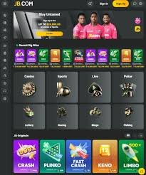 Everything You Need to Know About JB Casino Login 1093610192 Everything You Need to Know About JB Casino Login 1093610192