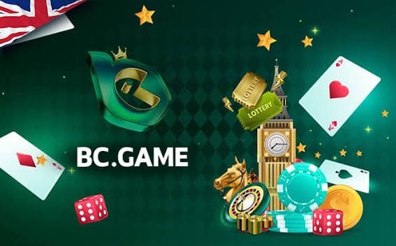 Experience the Thrill of Online Gaming at BC.Game Argentina 943981317
