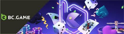 Explore the BC.Game Mobile App Your Gateway to Exciting Online Gaming