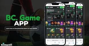 Explore the Exciting World of BC.Game Online Platform Explore the Exciting World of BC.Game Online Platform