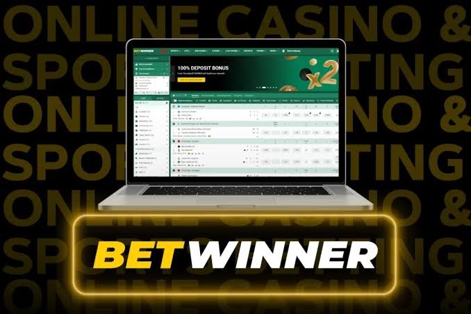 Explore the Thrilling World of BetWinner Casino and Sportsbook Explore the Thrilling World of BetWinner Casino and Sportsbook