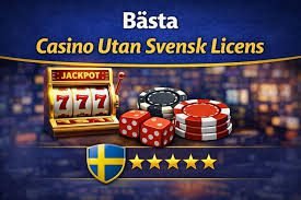 Exploring Online Casinos Without a Swedish License Pros, Cons, and Alternatives