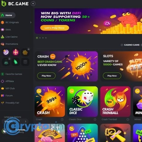 Exploring the BC.Game Platform in Bangladesh A New Era of Online Gaming -717745464