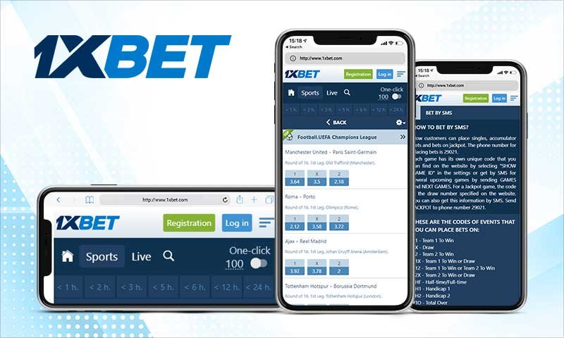 Exploring the Thrills of 1xbet Online Your Ultimate Betting Destination