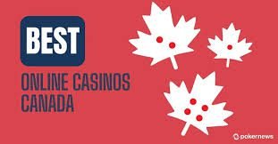 The Best Online Casinos for Canadians Top Picks and Insights The Best Online Casinos for Canadians Top Picks and Insights