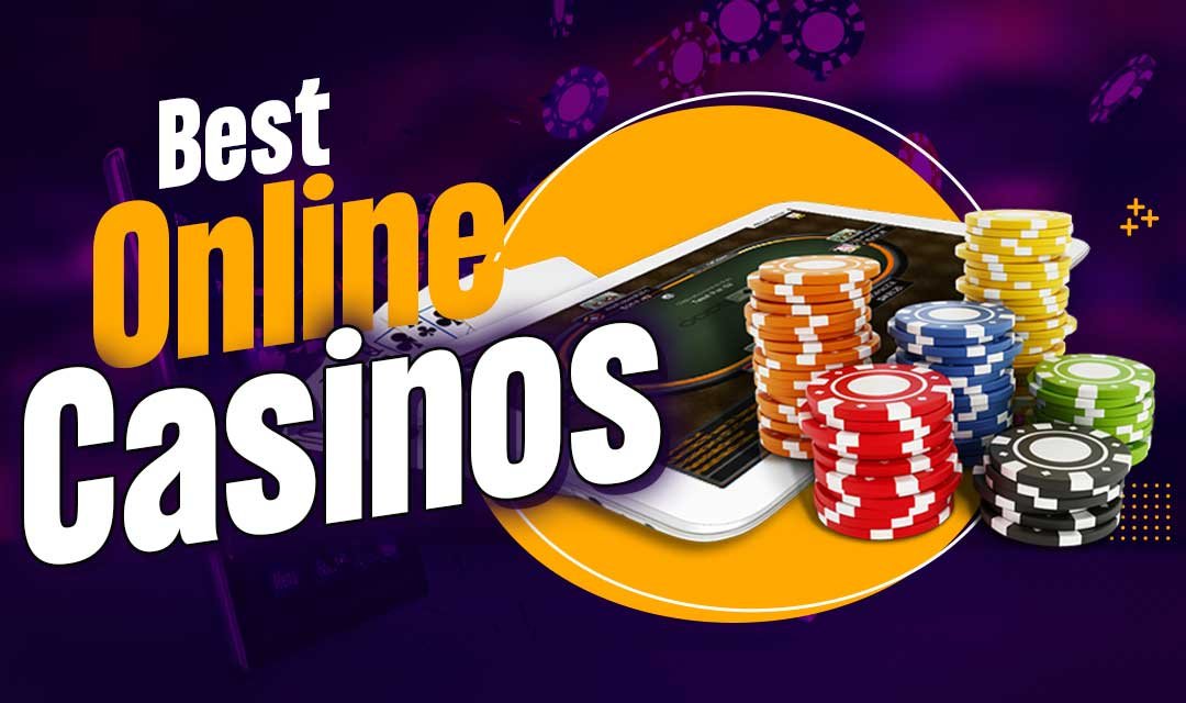 The Best Online Casinos for Canadians Top Picks and Insights The Best Online Casinos for Canadians Top Picks and Insights