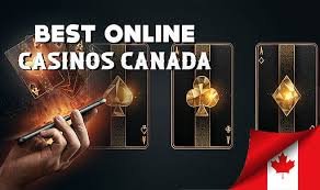 Top Canadian Online Casinos Your Ultimate Guide