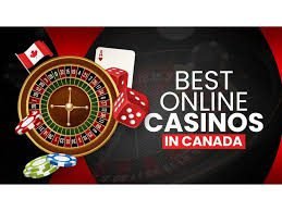 Top Canadian Online Casinos Your Ultimate Guide