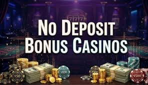 Unlock the Excitement Free Spins No Deposit Casino Offers Unlock the Excitement Free Spins No Deposit Casino Offers
